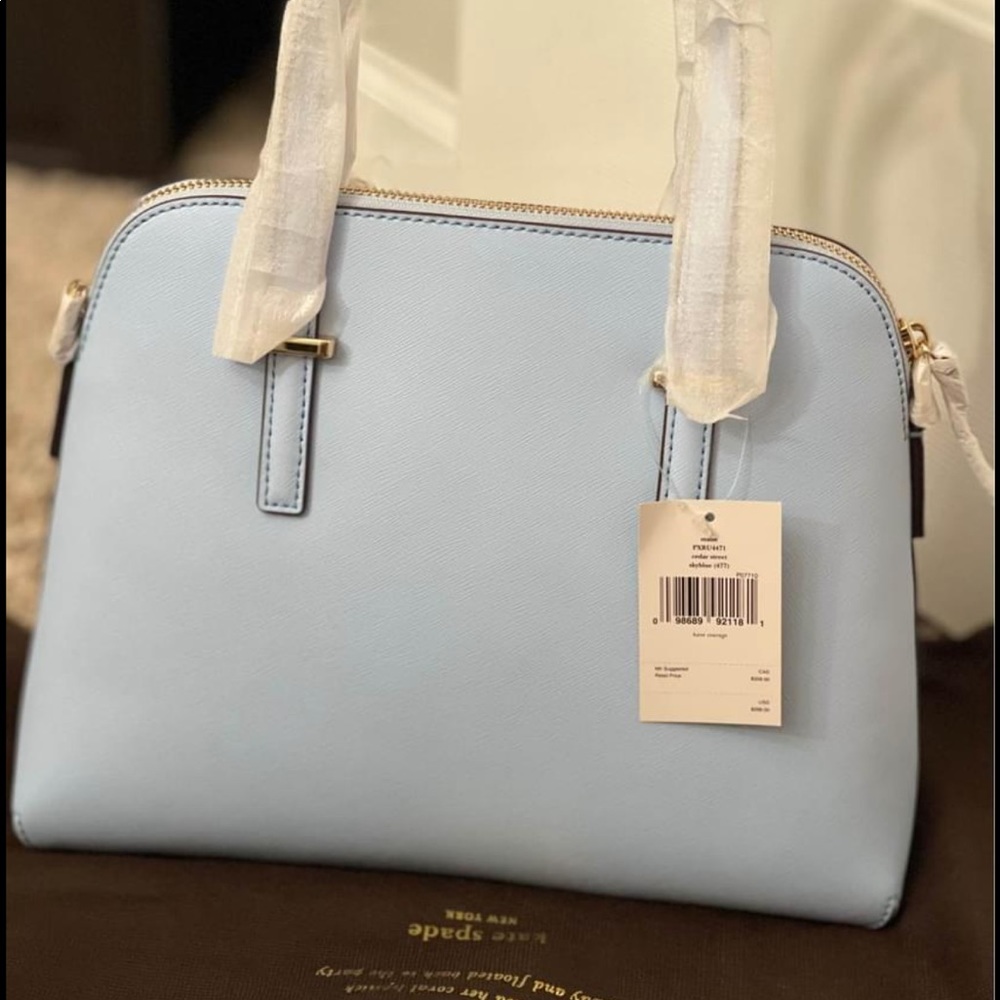 Kate Spade handbag - Picture 3 of 5